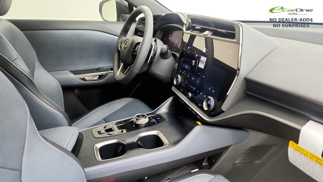 Used 2026 Lexus RZ 350e 2WD w/ Convenience Package image 34