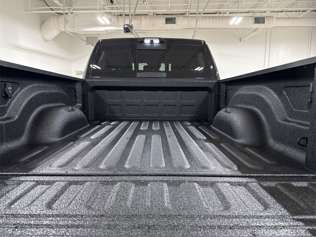 New 2026 RAM 2500 Laramie w/ Night Edition image 24