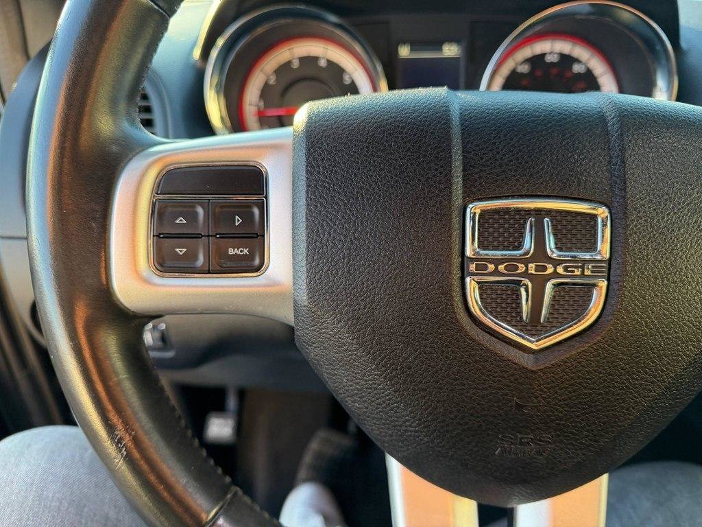 Used 2016 Dodge Grand Caravan R/T FWD image 27