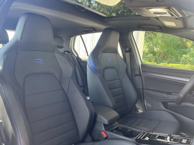New 2026 Volkswagen Golf AWD/4WD image 28