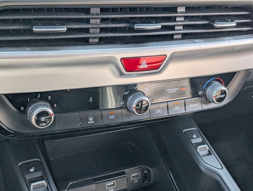 Used 2021 Kia Telluride S image 20