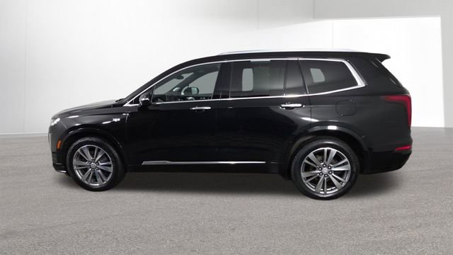 Used 2021 Cadillac XT6 Premium Luxury AWD/4WD image 6