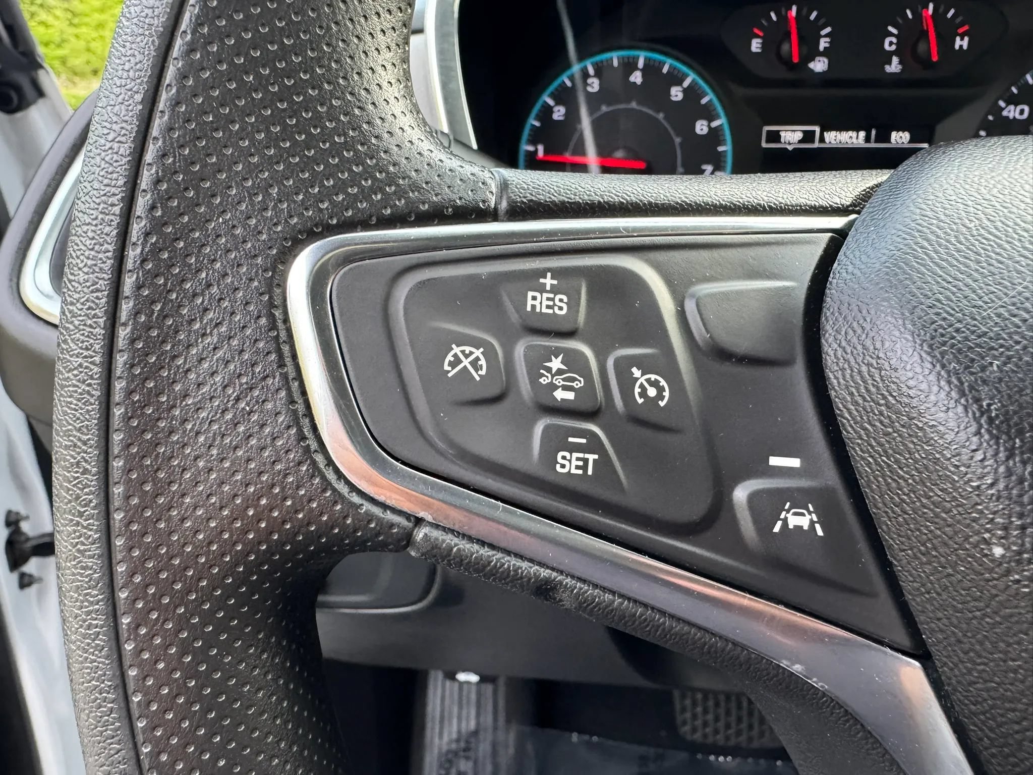 Used 2021 Chevrolet Equinox LS FWD image 15