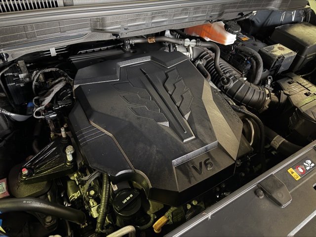 Used 2022 Kia Carnival SX image 19