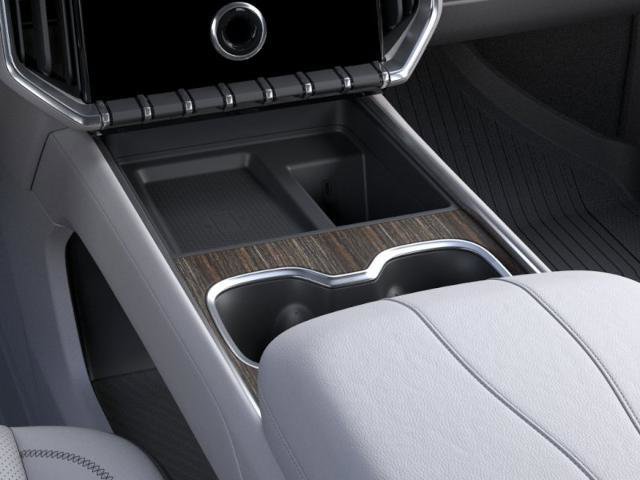 New 2026 GMC Acadia Denali FWD image 47