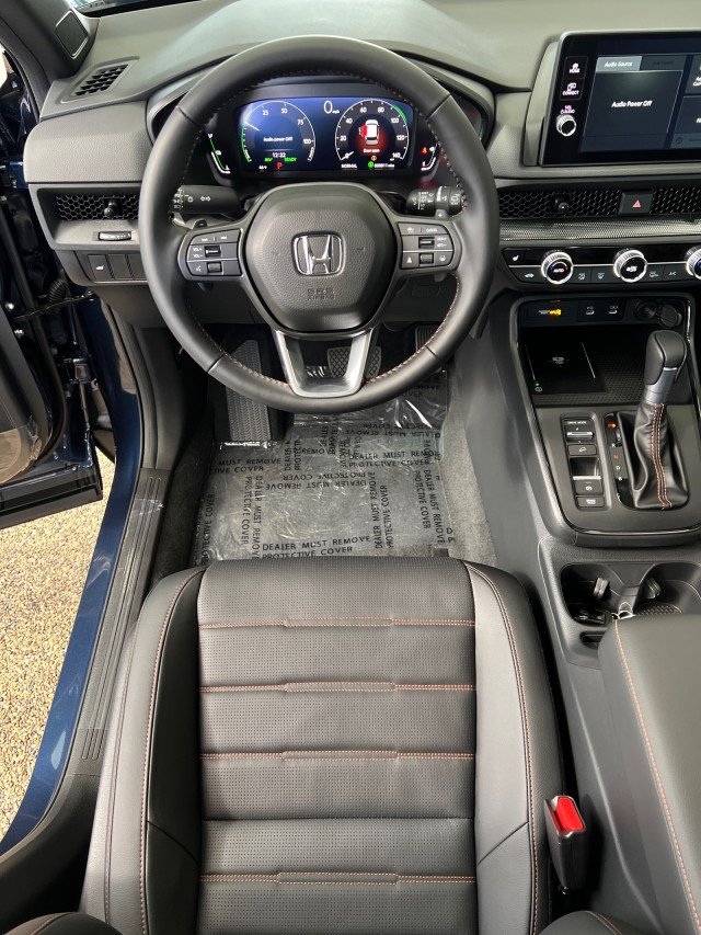 New 2026 Honda CR-V Sport-L image 19