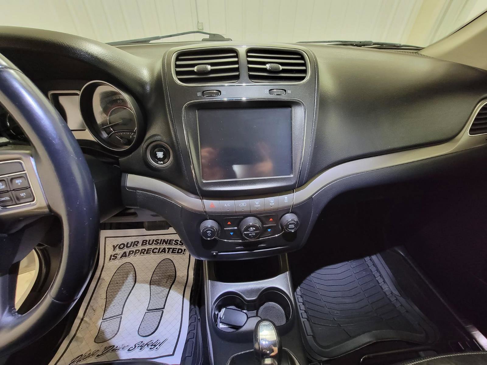 Used 2018 Dodge Journey Crossroad image 41