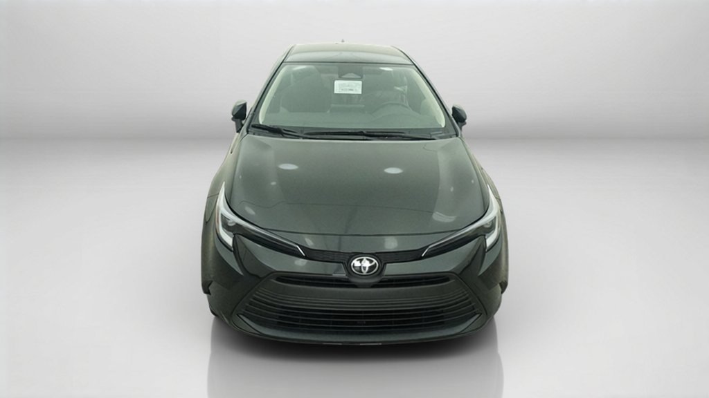 New 2027 Toyota Corolla LE w/ LE Premium Package FWD image 2
