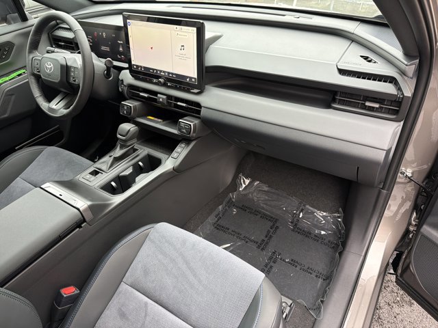 New 2026 Toyota RAV4 FWD image 23