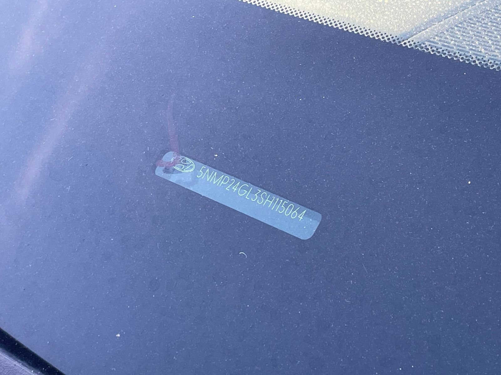 Used 2025 Hyundai Santa Fe SEL image 29