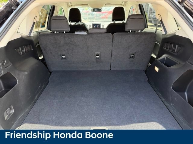 Used 2022 Ford Edge SE AWD/4WD image 34