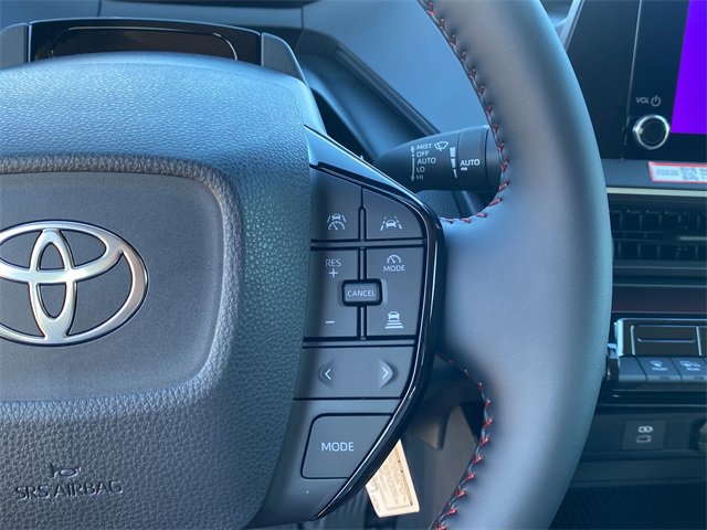 New 2026 Toyota Prius Plug-In Hybrid image 19