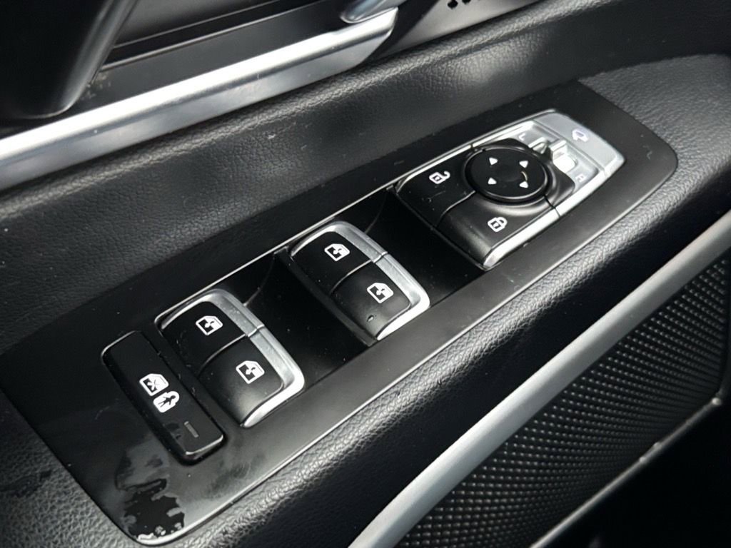 Used 2020 Kia Telluride EX w/ Towing Package image 17