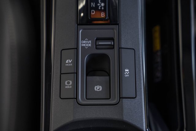 New 2026 Toyota Prius XLE image 24