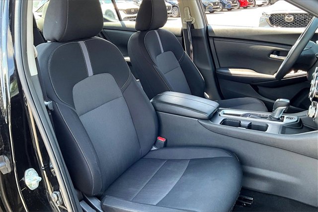 Used 2023 Nissan Sentra SV image 26