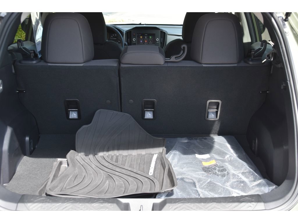 Certified 2026 Subaru Crosstrek 2.5i image 22