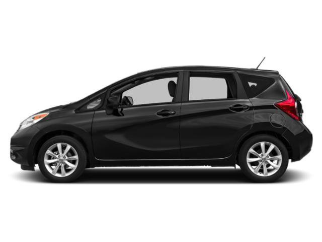 Used 2015 Nissan Versa Note SV FWD image 6