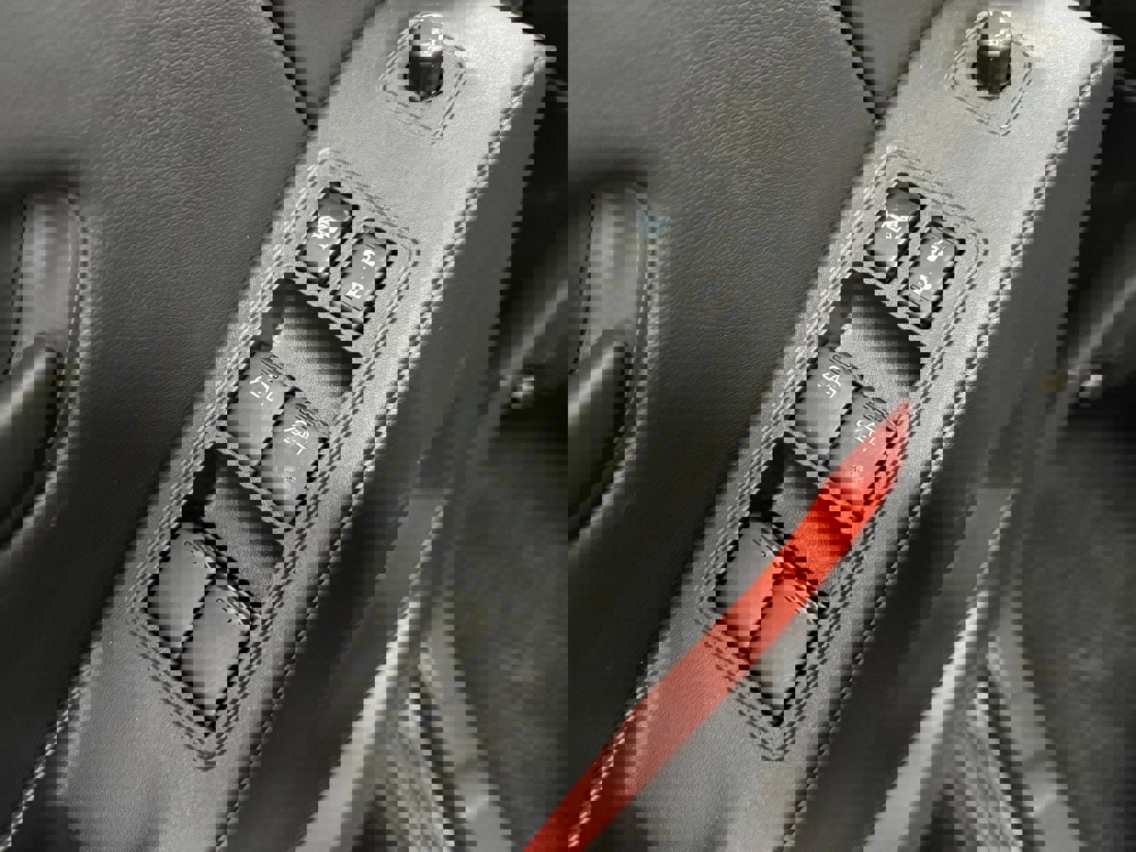 New 2026 Nissan Frontier PRO-4X image 18