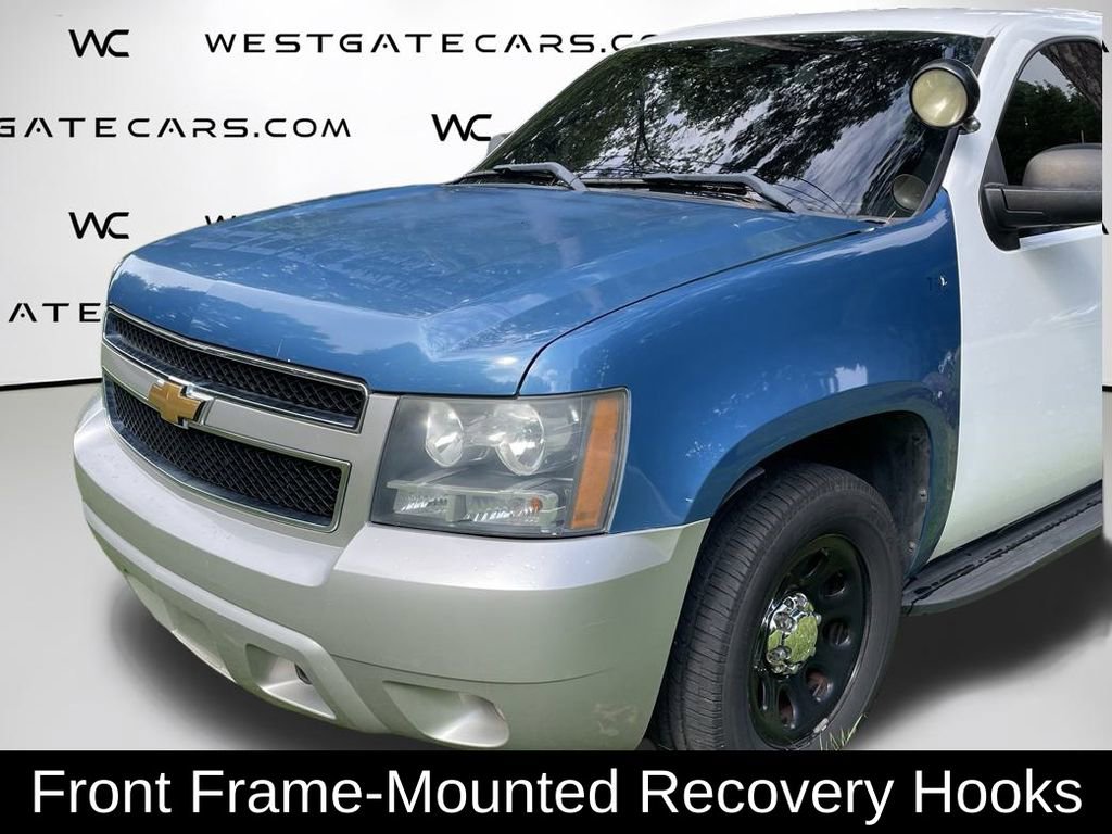 Used 2012 Chevrolet Tahoe 2WD image 8
