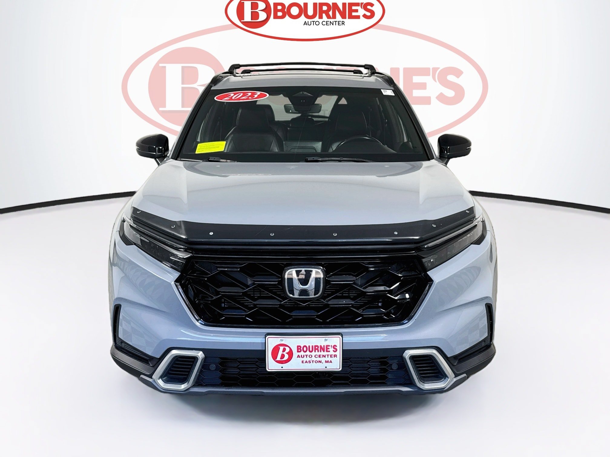 Used 2023 Honda CR-V Sport Touring image 7