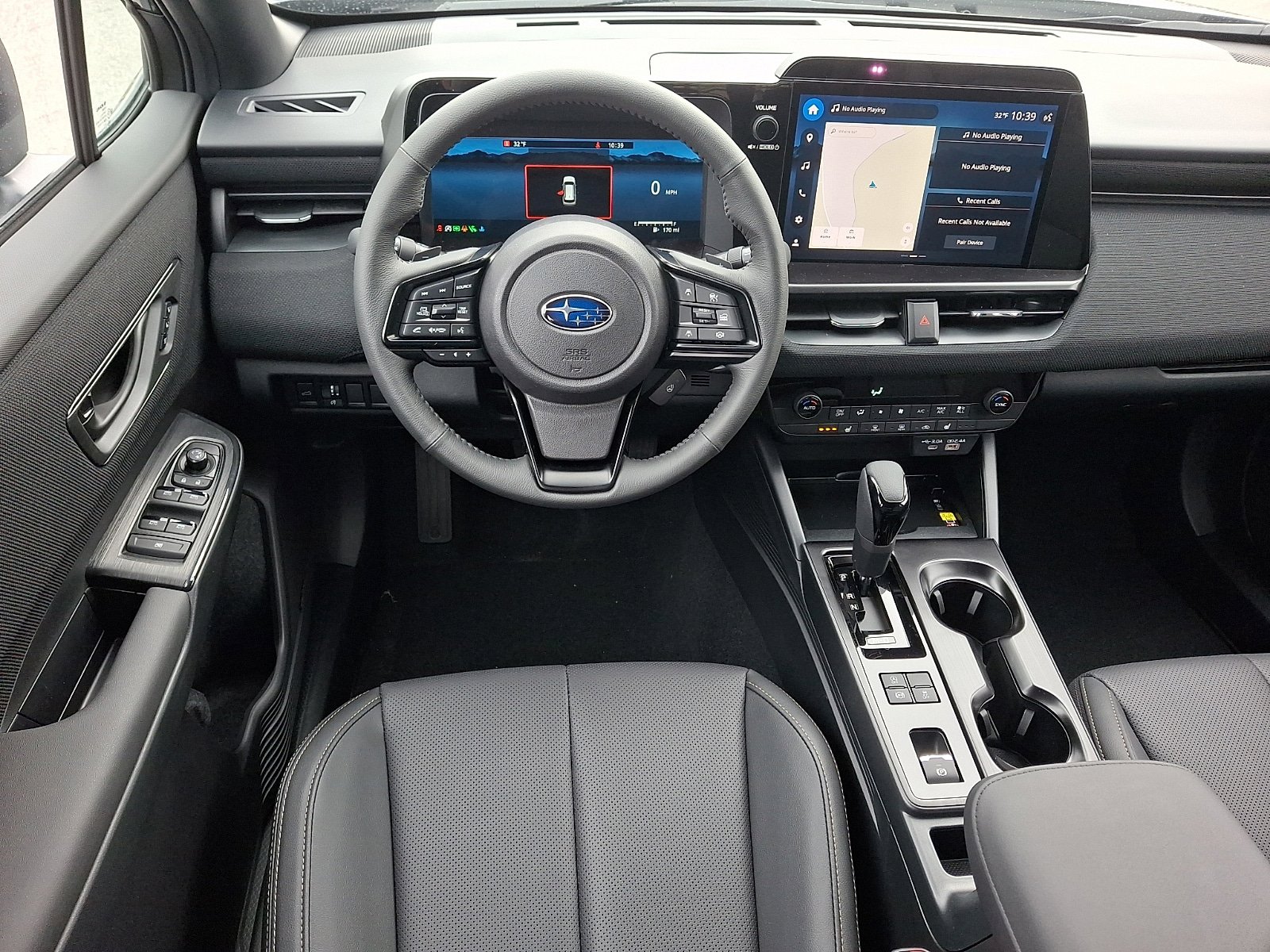 New 2026 Subaru Outback Limited image 7