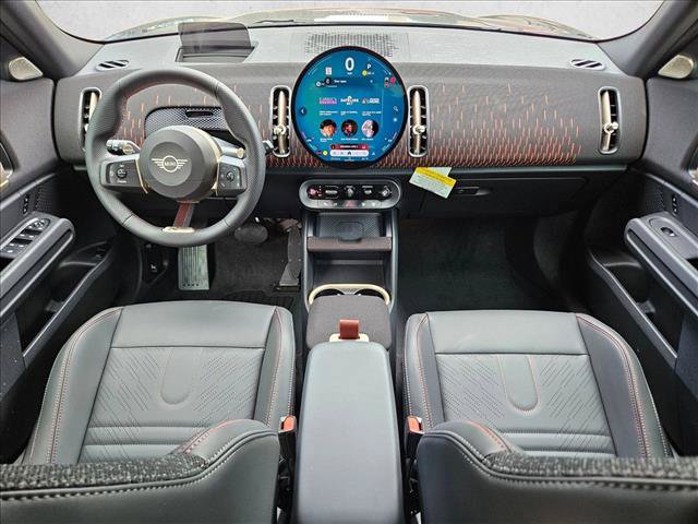 Used 2026 MINI Cooper Countryman S w/ Comfort Package Max AWD/4WD image 14