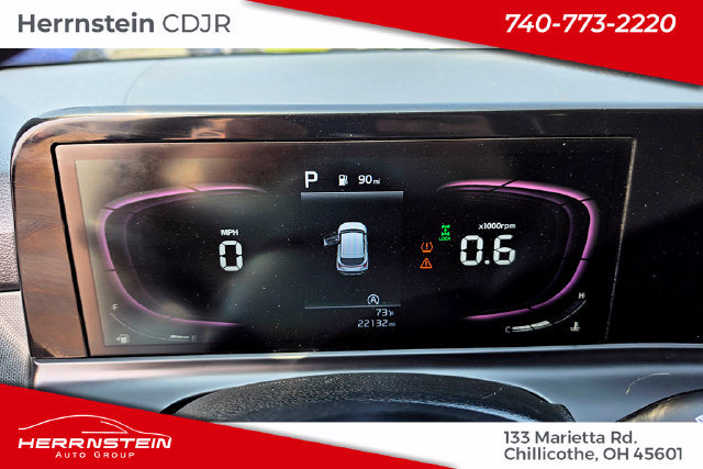 Used 2024 Kia Seltos LX AWD/4WD image 17