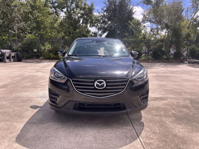 Used 2016 MAZDA CX-5 Grand Touring AWD/4WD image 17