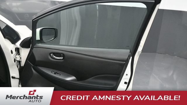 Used 2021 Nissan Leaf S Plus FWD image 14