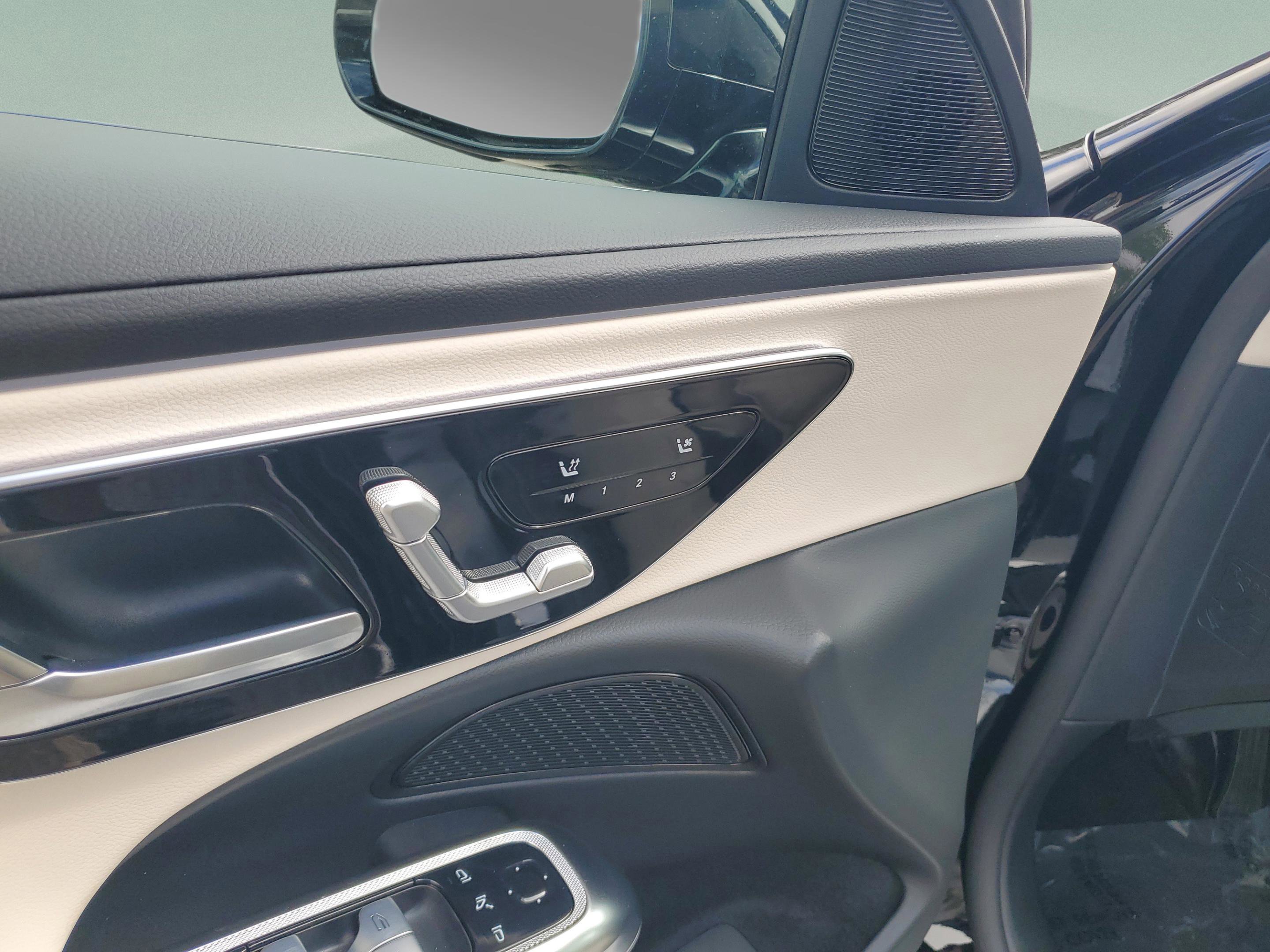 Certified 2025 Mercedes-Benz E 350 Sedan image 17