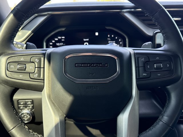 Used 2023 GMC Sierra 1500 Denali w/ Technology Package AWD/4WD image 26