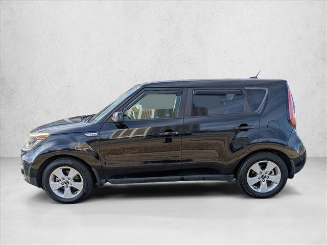 Used 2018 Kia Soul Base image 9
