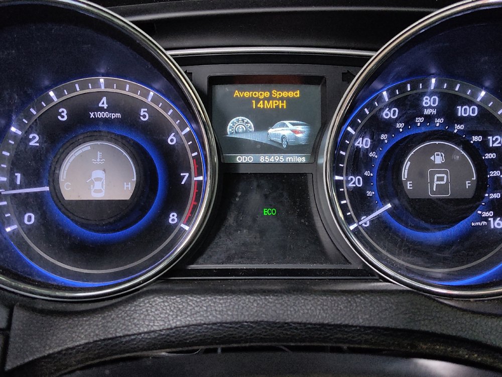 Used 2014 Hyundai Sonata Limited FWD image 23