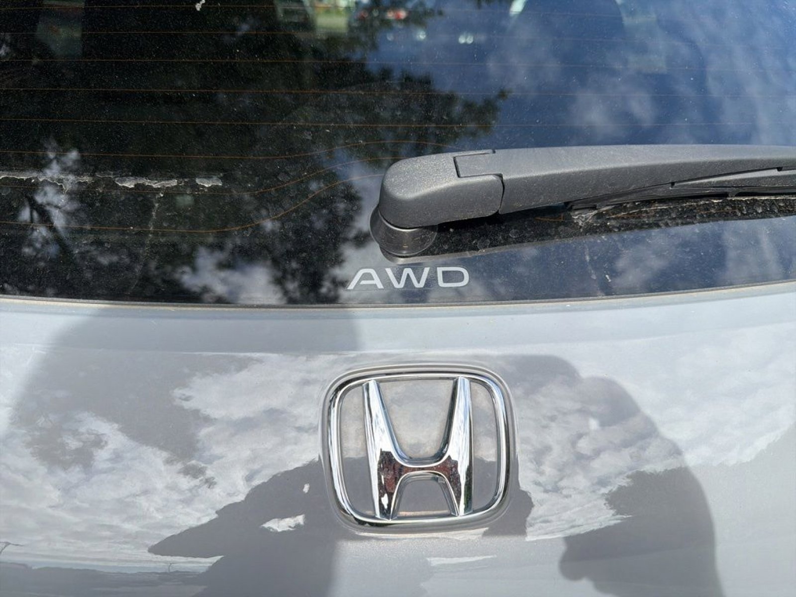 Used 2023 Honda HR-V Sport image 17