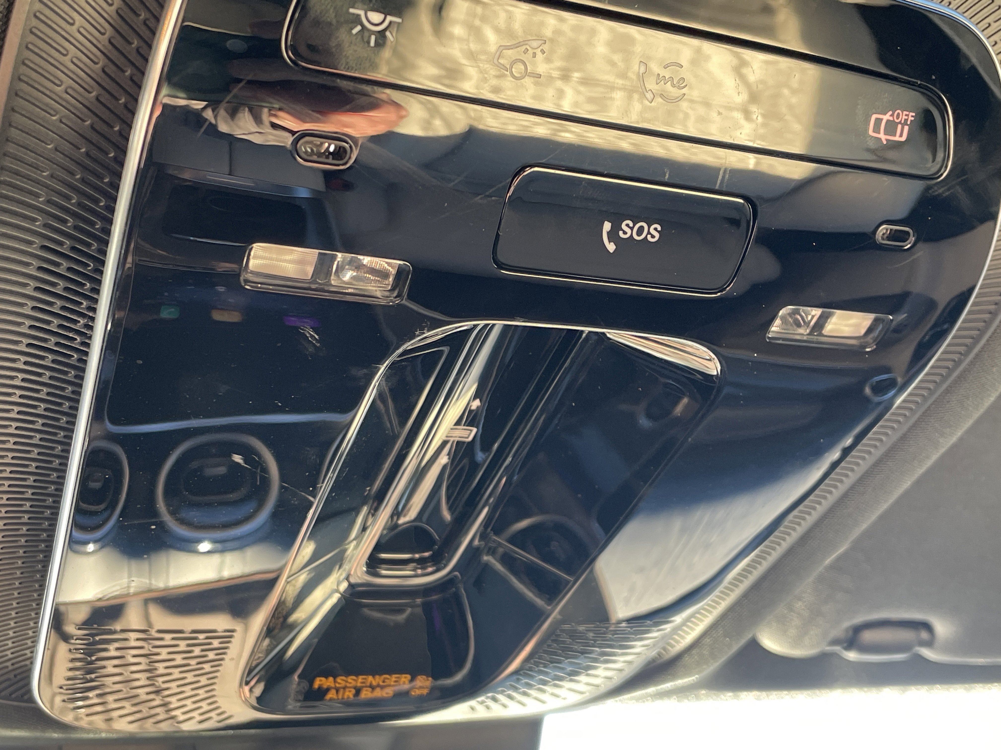 Certified 2025 Mercedes-Benz GLC 300 image 37