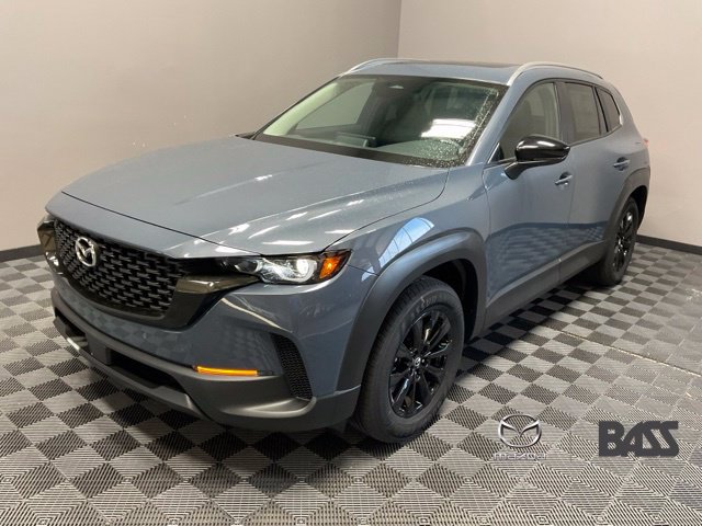 New 2026 MAZDA CX-50 AWD 2.5 S w/ Preferred Pkg image 1