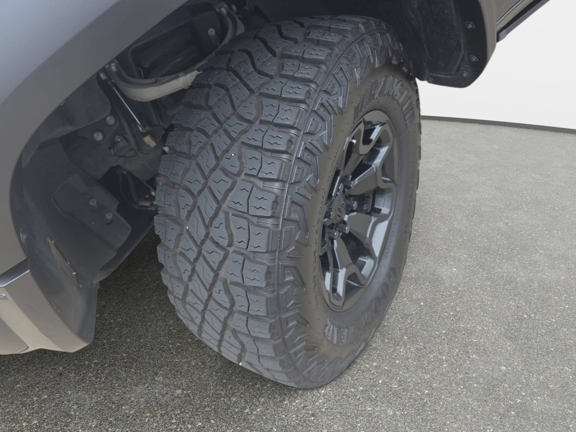 Used 2022 RAM 1500 TRX AWD/4WD image 31