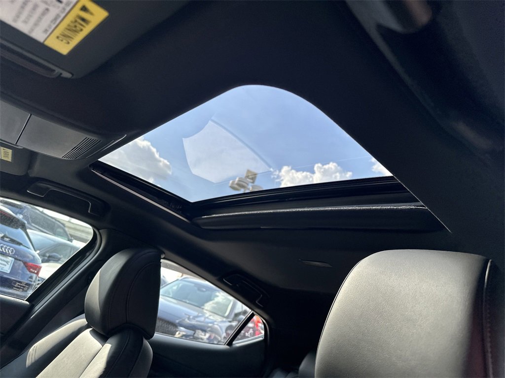 Used 2025 MAZDA MAZDA3 s image 23