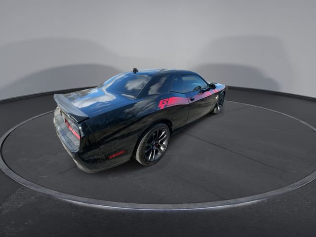 Used 2021 Dodge Challenger R/T Scat Pack image 16