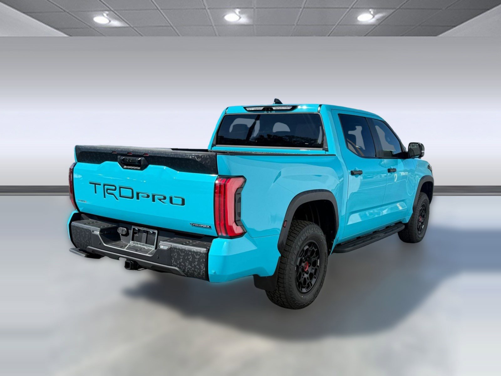 New 2026 Toyota Tundra TRD Pro image 10
