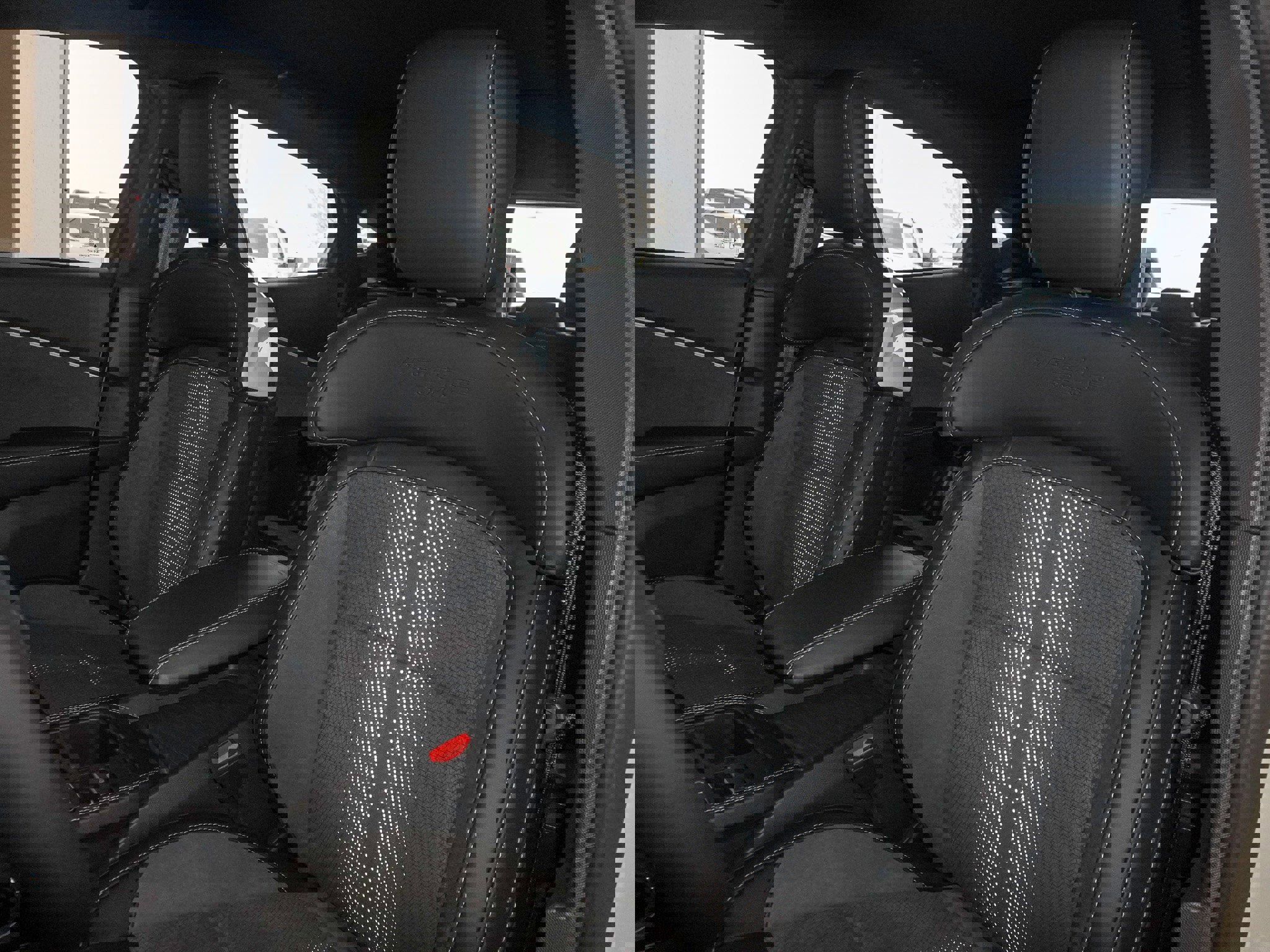 New 2025 Ford Mustang Mach-E GT image 23