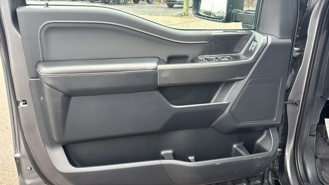 Certified 2023 Ford F150 XLT w/ Equipment Group 302A High image 9