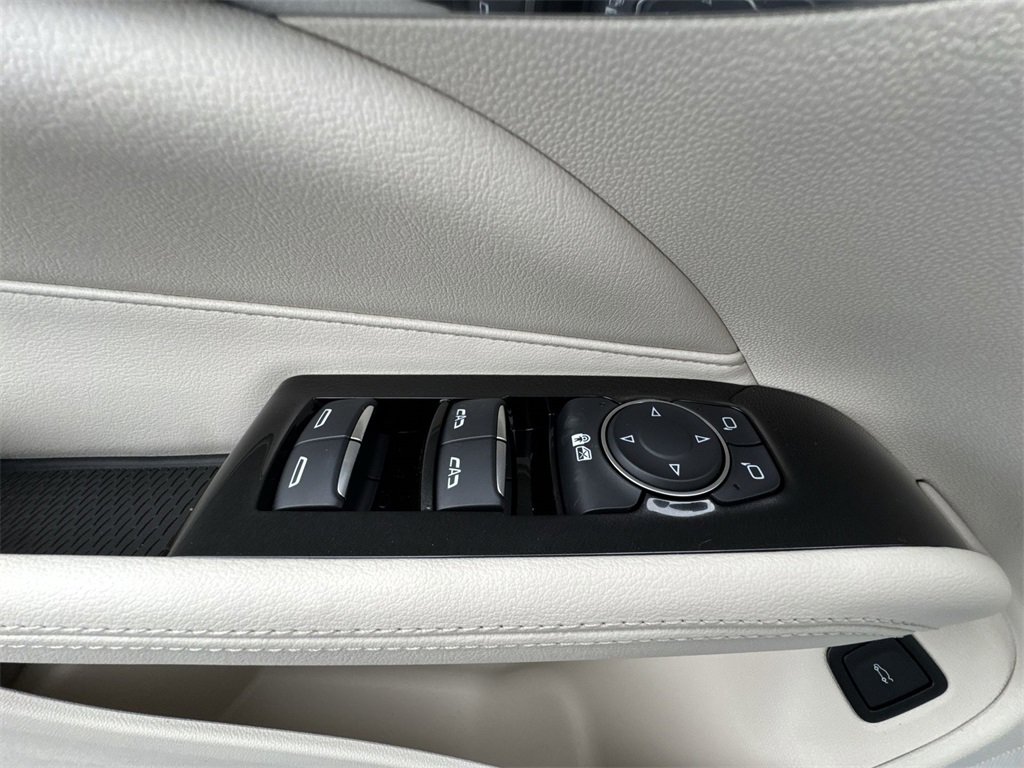 New 2026 Cadillac CT4 Premium Luxury image 13