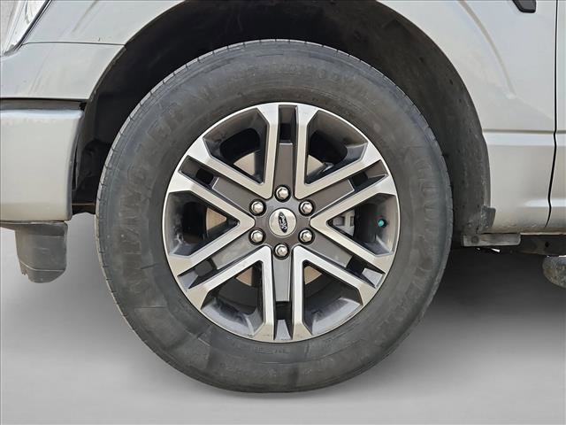 Used 2021 Ford F150 XL w/ STX Appearance Package image 22