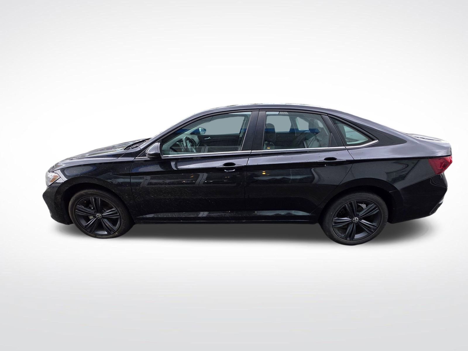 Used 2024 Volkswagen Jetta SE image 8