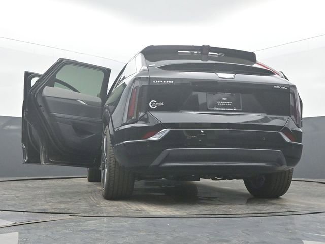 New 2026 Cadillac Optiq Sport 2 w/ LPO, Floor Liner Package image 60