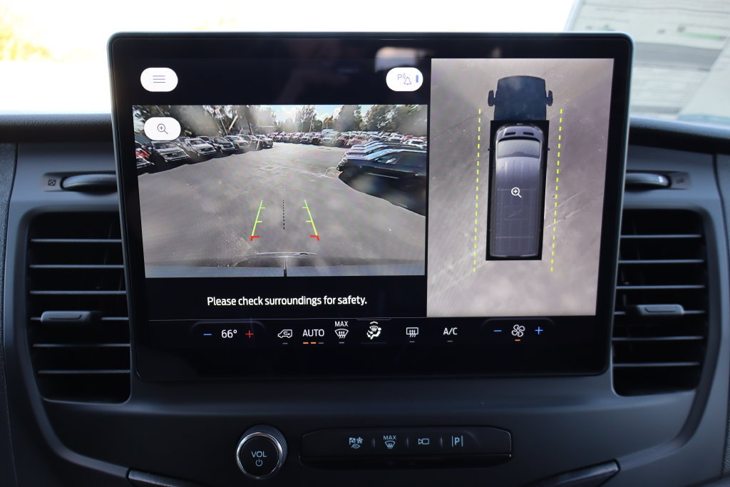 New 2026 Ford Transit 350 XL RWD image 8