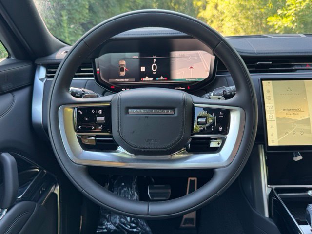 New 2026 Land Rover Range Rover SE AWD/4WD image 22