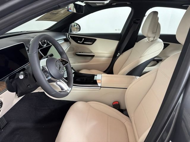 New 2026 Mercedes-Benz C 300 4MATIC Sedan image 11