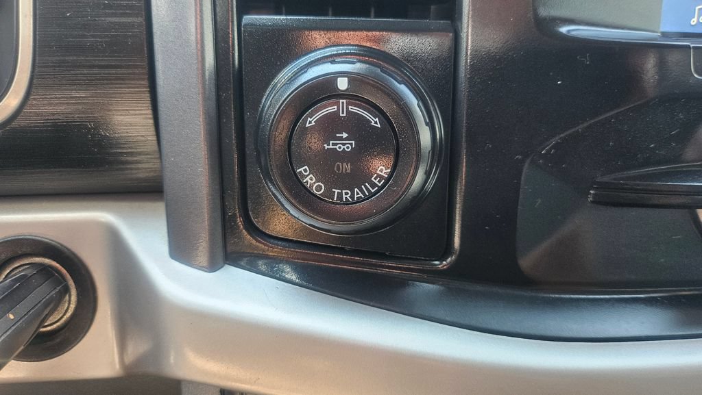 Used 2023 Ford F150 XLT w/ Equipment Group 301A Mid AWD/4WD image 37